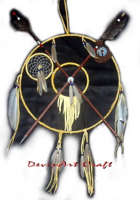 Medicine Whell 27 cm 191