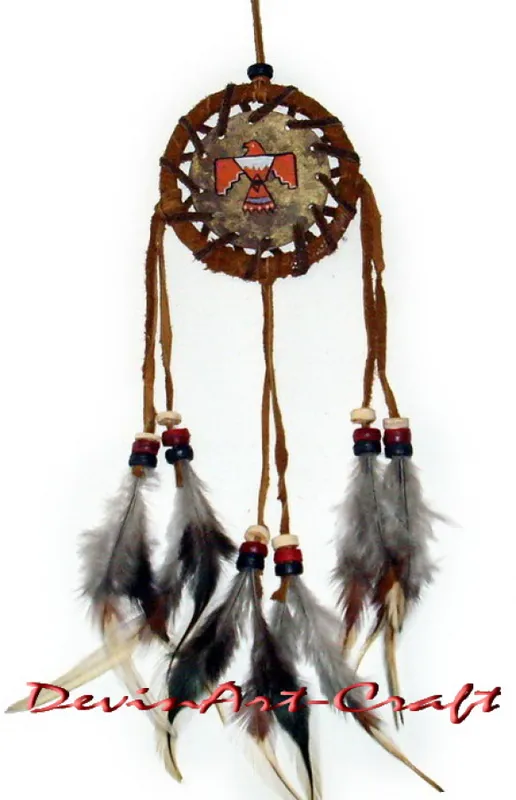 Medicine Wheel 6 cm 878