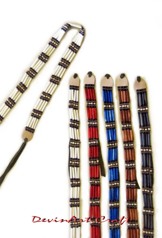 Belt Bone 212