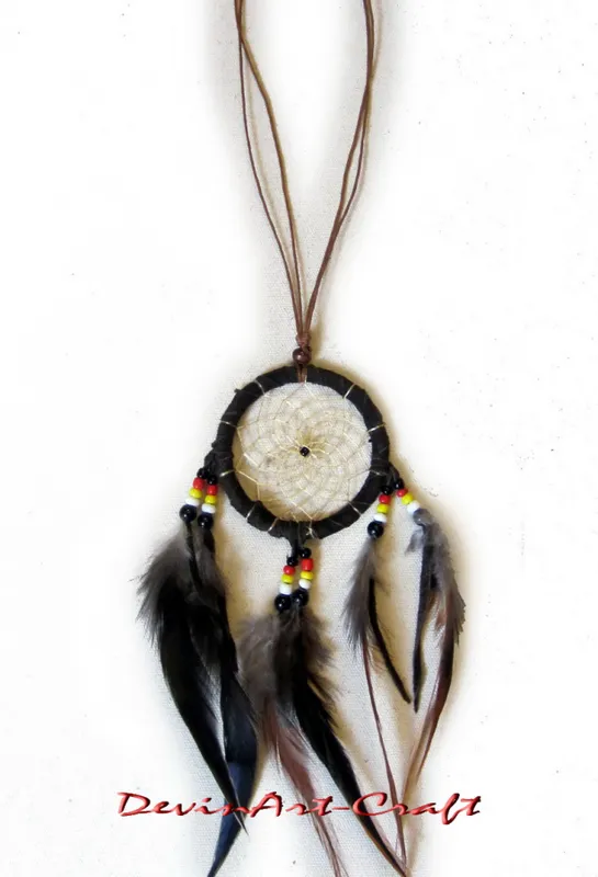 Necklace Dc 5 cm 224