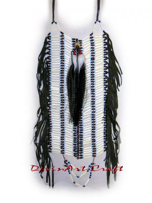 Chest Plate 338 B