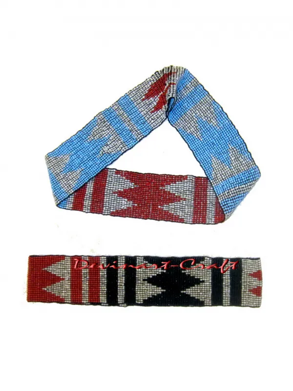 Beads Belt 555