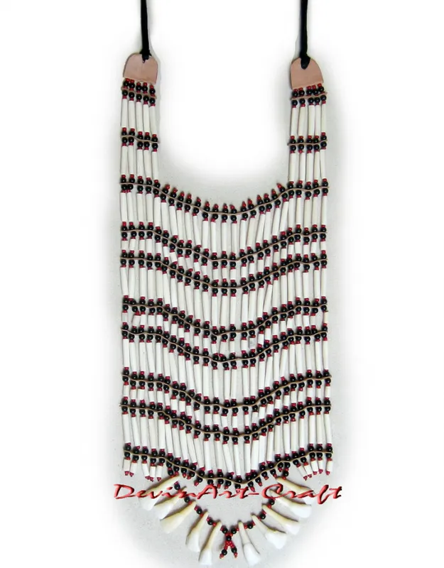 Chest Plate Bone 799