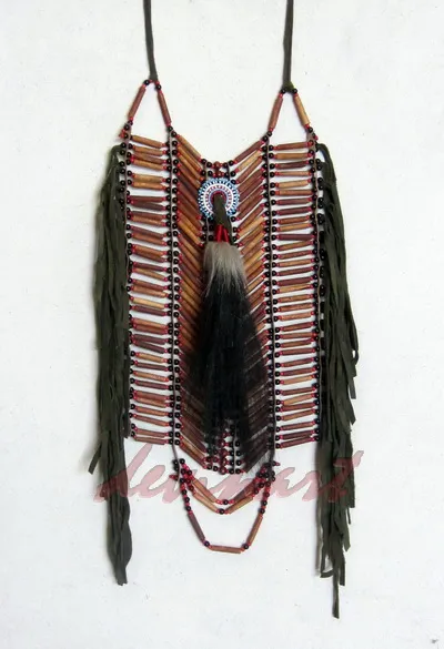 Chest Plate 887