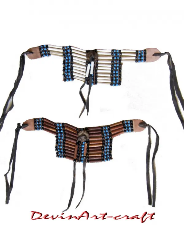 Chief Choker 11 920