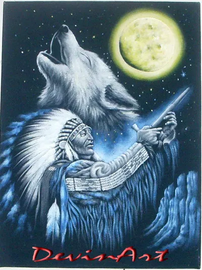 Painting Canvas 1325