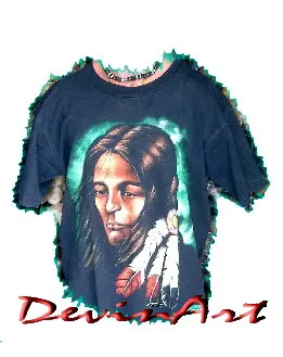 T-shirt Painting 50-10