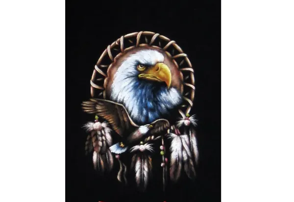 T-shirt Painting 50-35