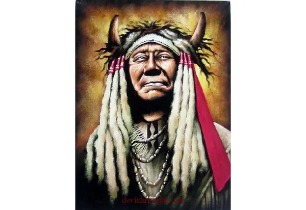 Painting Canvas 801