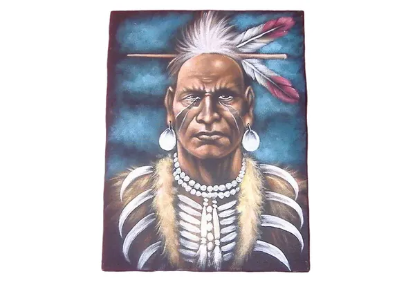 Painting Canvas 803