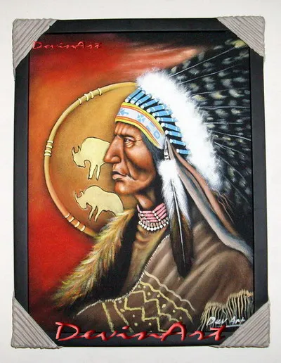 Painting Canvas 931
