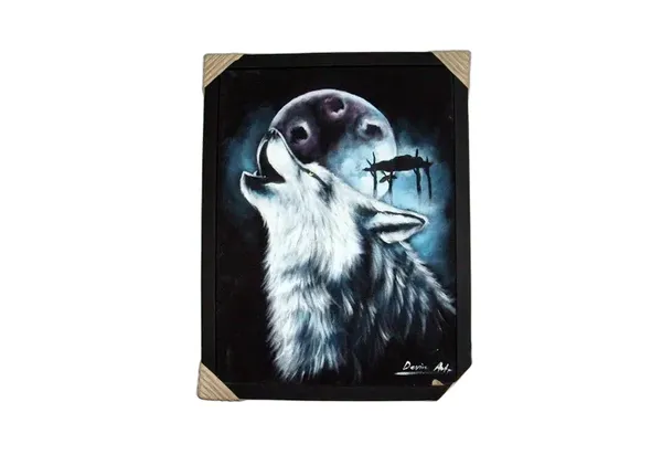 Painting Canvas 980