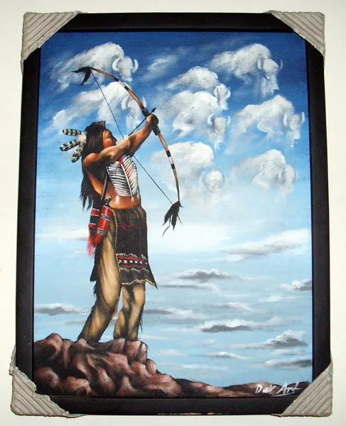 Canvas Paintings