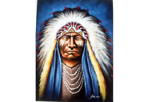 Painting Canvas 999