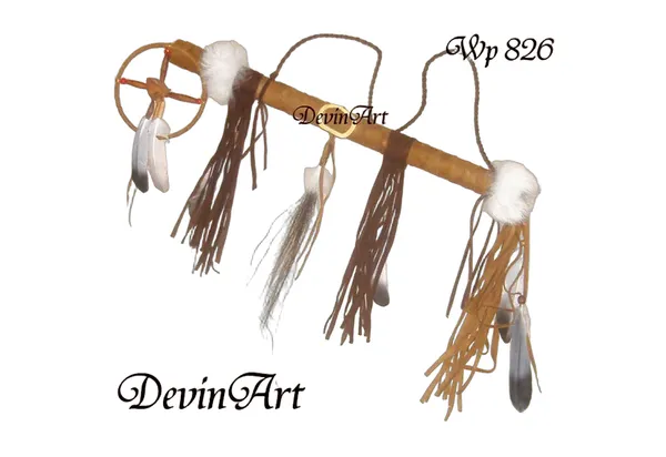 Medicine Stick Wheel 826