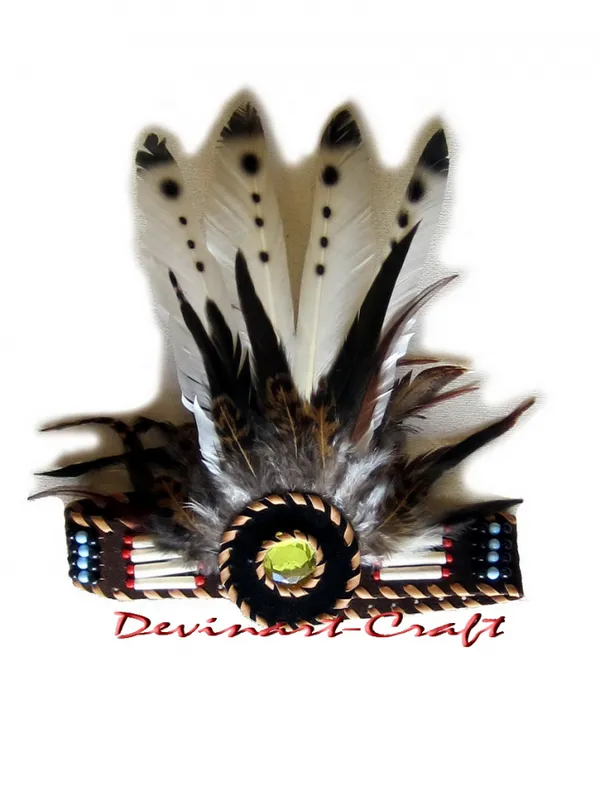 Headband 281