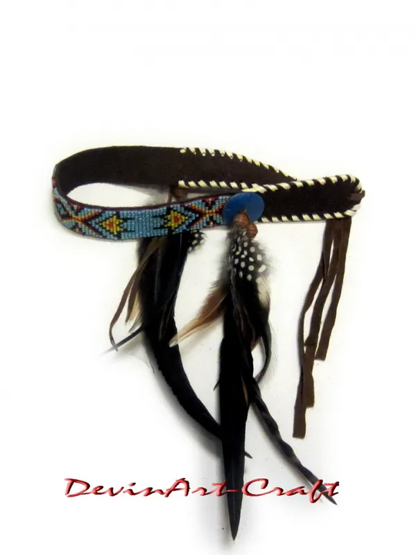 Headband 296