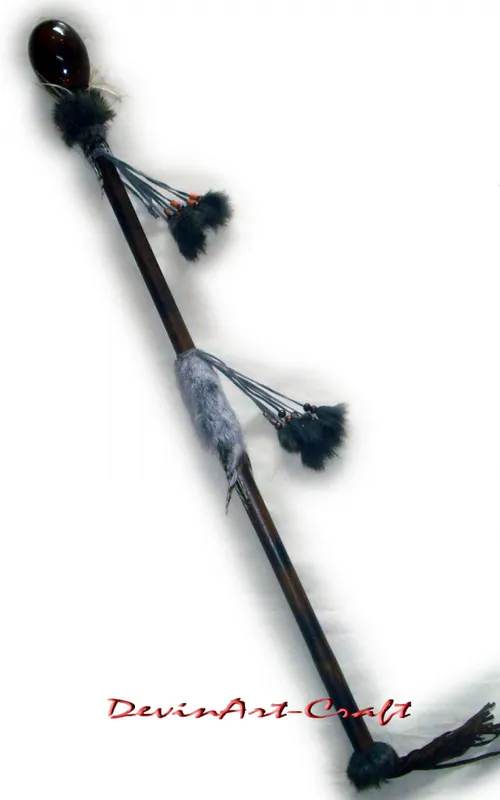 Marakas Dancer 120 cm 553