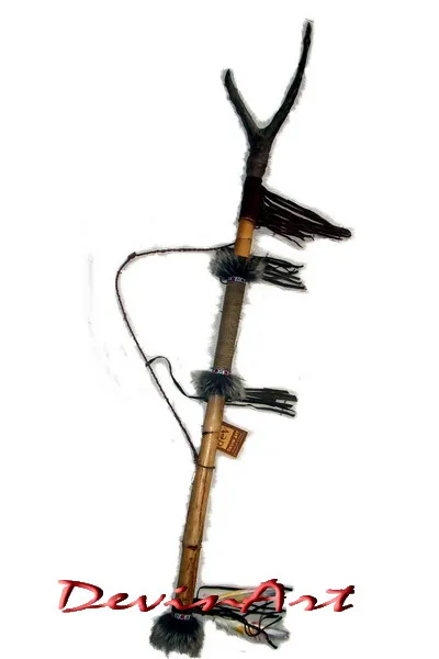 Spear Deer Horn 130 cm 620