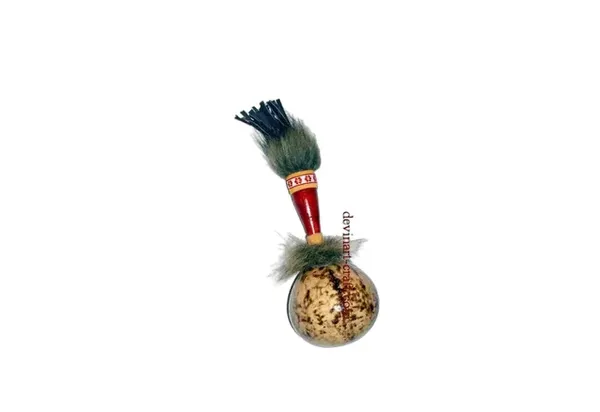 Rattles & Percussion