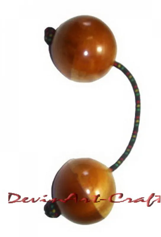 Patika Natural 2ball 601