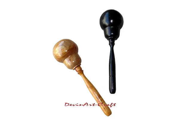 Rattles & Percussion