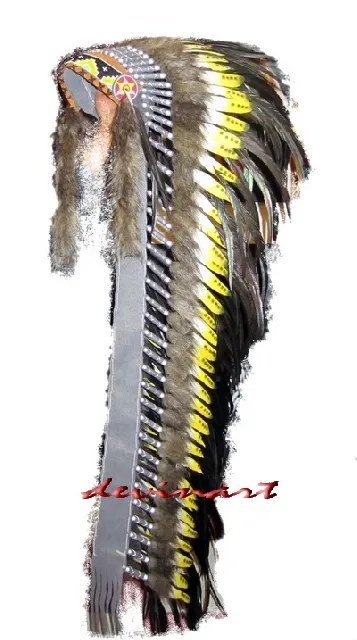 Warbonnet Rooster 1062