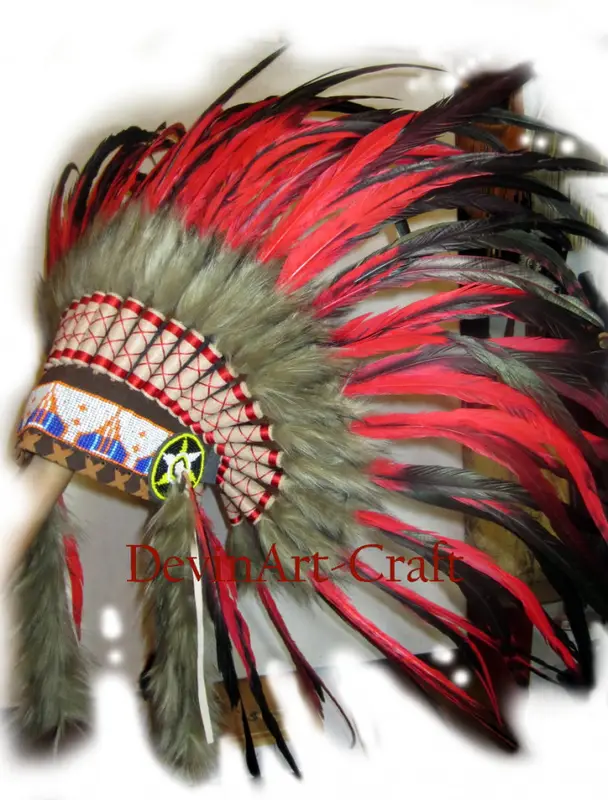 Warbonnet Rooster 1184