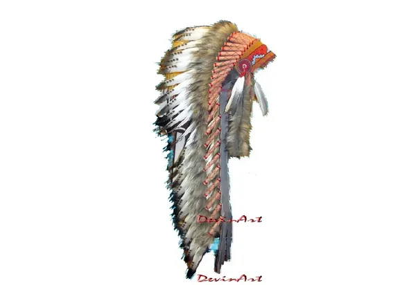 Warbonnet Swan 264
