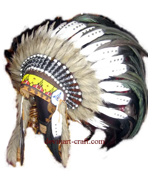 Warbonnet Rooster 317