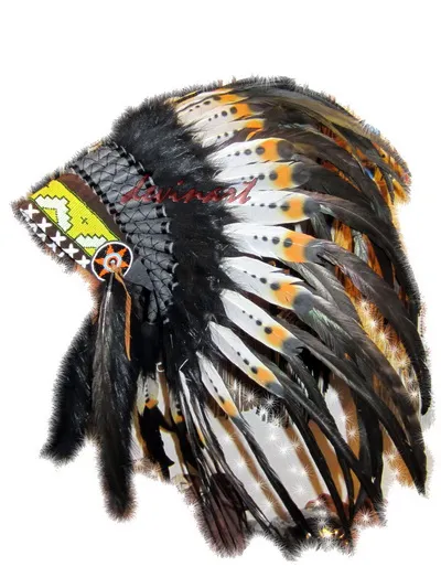 Warbonnet Rooster 345