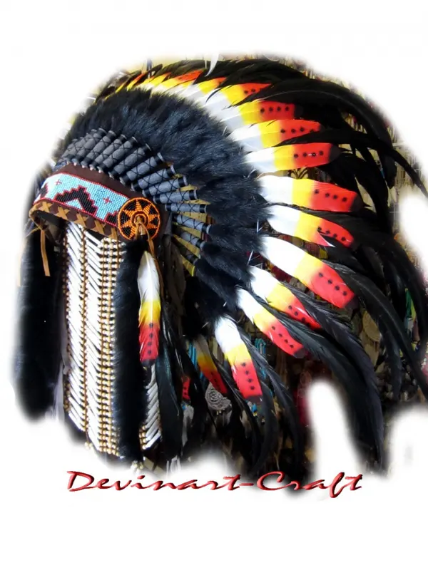 Warbonnet Rooster 683