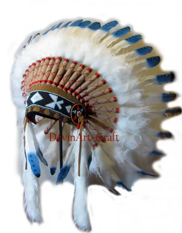 Warbonnet Swan 717