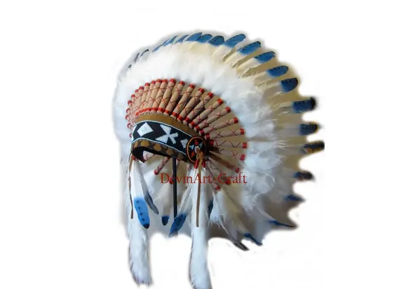 Warbonnet Swan 717