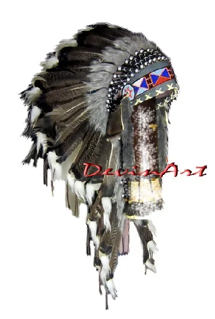 Warbonnet Turkey 720