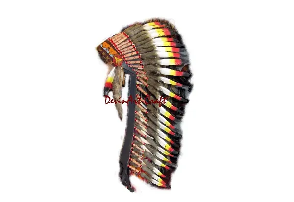 Warbonnet Swan 723