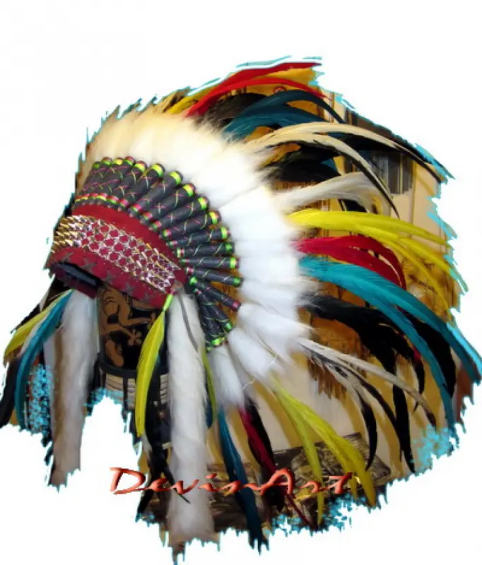 Warbonnet Rooster 802