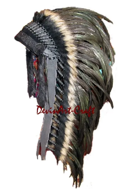 Warbonnet Rooster 849