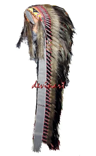 Warbonnet Rooster 860