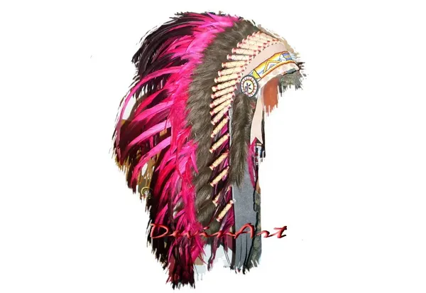 Warbonnet Rooster 914