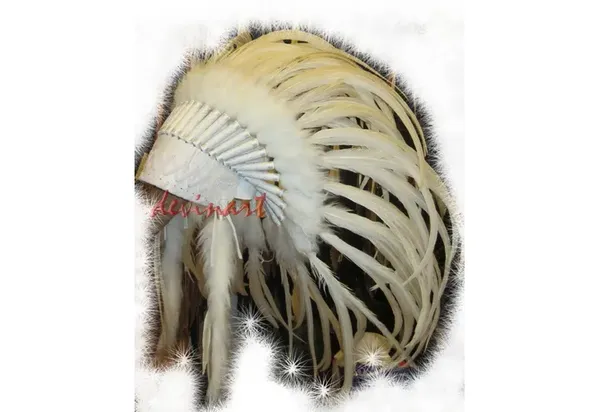 Warbonnet Rooster 976